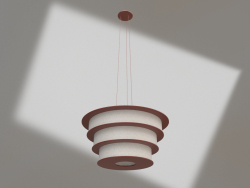 Lampadario piccolo (OD1055)