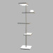 modèle 3D Lampadaire 6006 - preview