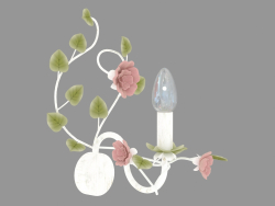 Sconce Bouquet (421023901)