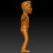 modèle 3D de Elvis Dancers acheter - rendu