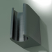 3d model Shower holder (45721340) - preview