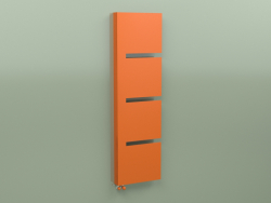 Radiator Sequenze (1735x500, Orange - RAL 2004)