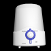 3d Humidifier model buy - render