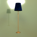 3d model Floor lamp Sara SAR-LS-1 (ZA) - preview