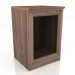 3d model Buffet 53x49x73,5 - vista previa