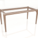 3d model Dining table - preview