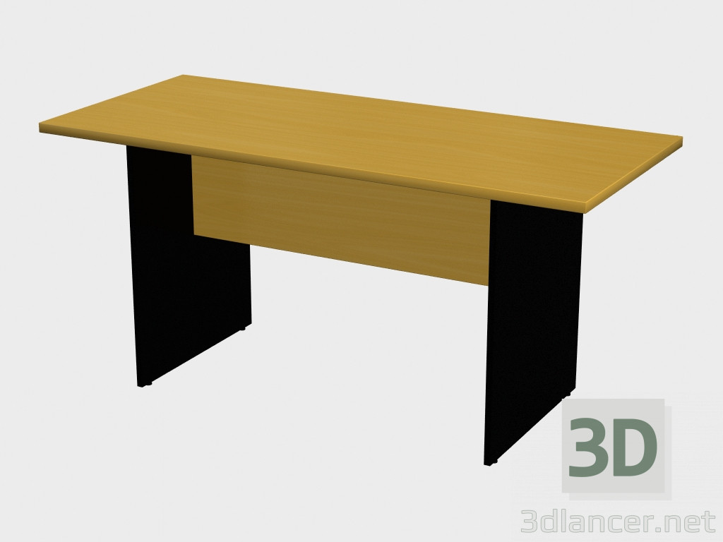 3d model Tabla suite Mono (SK160) - vista previa