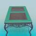 3d model Coffee Table - preview