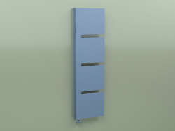 Radiator Sequenze (1735х500, Pastel blue - RAL 5024)