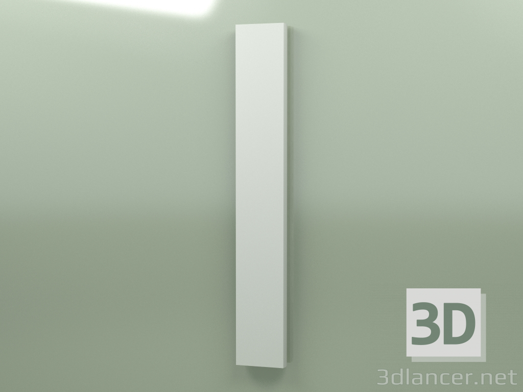 3d model Radiator - Kos V (KOV 21 2100 300, RAL - 7038) - preview