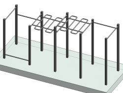 Complexe sportif_13