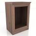 3d model Buffet 53x39x73,5 - vista previa