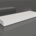 Modelo 3d Segmento de plataforma 60x204 - preview