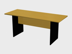 Table Mono Suite (SK180)