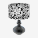 3d model Table lamp - preview