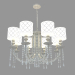 Modelo 3d Candelabro BIENCE (DIA018-08-NG) - preview