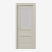 3d model Puerta de interroom (74.41 G-K4) - vista previa