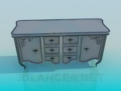 Secretaire