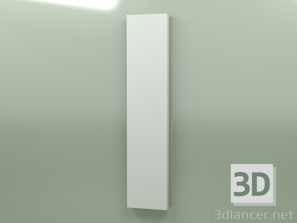 modèle 3D Radiateur - Kos V (KOV 21 2100450, RAL - 7038) - preview