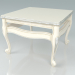 3d model Square side table (art. 13664) - preview