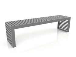 Banc 161 (Anthracite)