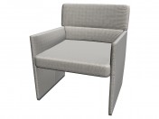 Fauteuil P067