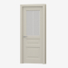 3d model Interroom door (74.41 G-P6) - preview