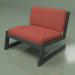 3d model Armchair EASY - preview