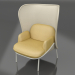 3d model Sillón Mesh MF1D - vista previa