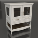 3d model Buffet 3 (Estella) - vista previa