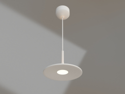 Lampada SP-FIORE-R250-8W Day4000 (WH, 120 gradi, 230V)