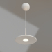 3d model Lamp SP-FIORE-R250-8W Day4000 (WH, 120 deg, 230V) - preview