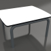 Modelo 3d Mesa de centro 60x50 (Antracite) - preview