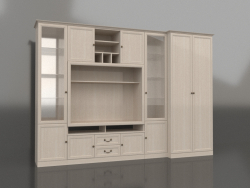 Armoires (composition 2)