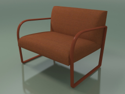 Chaise 6101 (V61 mat, Canvas 2 CV00454)