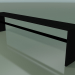 3d model Console 6305 (H 58 cm, LM13) - preview