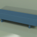 3D Modell Konvektor - Aura Comfort (140 x 1000 x 236, RAL 5001) - Vorschau