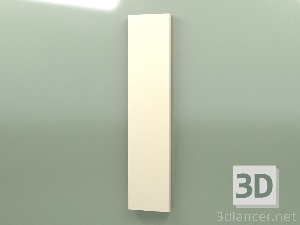 modèle 3D Radiateur - Kos V (KOV 21 2100450, RAL - 1015) - preview