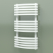 3d model Heated towel rail Kioto One (WGKIN087048-S8, 870x480 mm) - preview