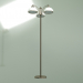 3d model Floor lamp OBD OBD-LS-3 (P) - preview