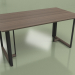 Modelo 3d Mesa de jantar INK 1,6M - preview