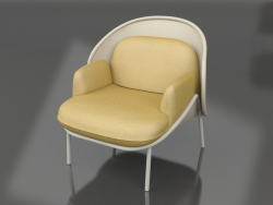 Armchair Mesh MF1M