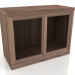 3d model Buffet 100x49x73.5 - vista previa