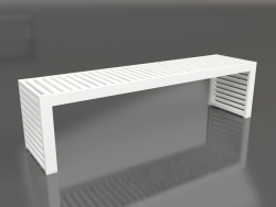 Bench 161 (White)