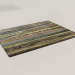 modèle 3D Tapis 2400x3200 mm - preview
