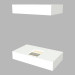 3d model Luminaria de pared 7750 - vista previa