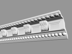 Cornice C1097