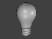 Light Bulb