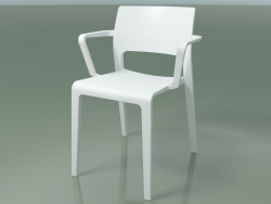 Silla con reposabrazos 3602 (PT00001)