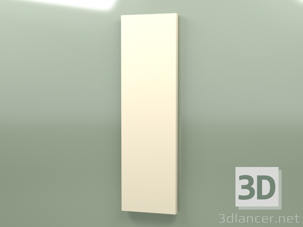 3d model Radiator - Kos V (KOV 21 2100 600, RAL - 1015) - preview